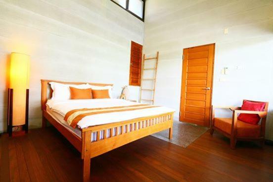 Chang House Zhuangwei ภายนอก รูปภาพ