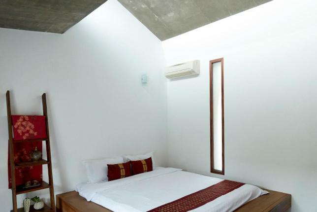 Chang House Zhuangwei ภายนอก รูปภาพ