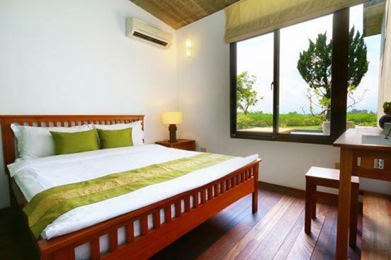 Chang House Zhuangwei ภายนอก รูปภาพ