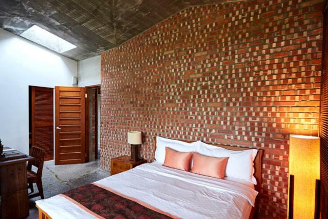 Chang House Zhuangwei ภายนอก รูปภาพ