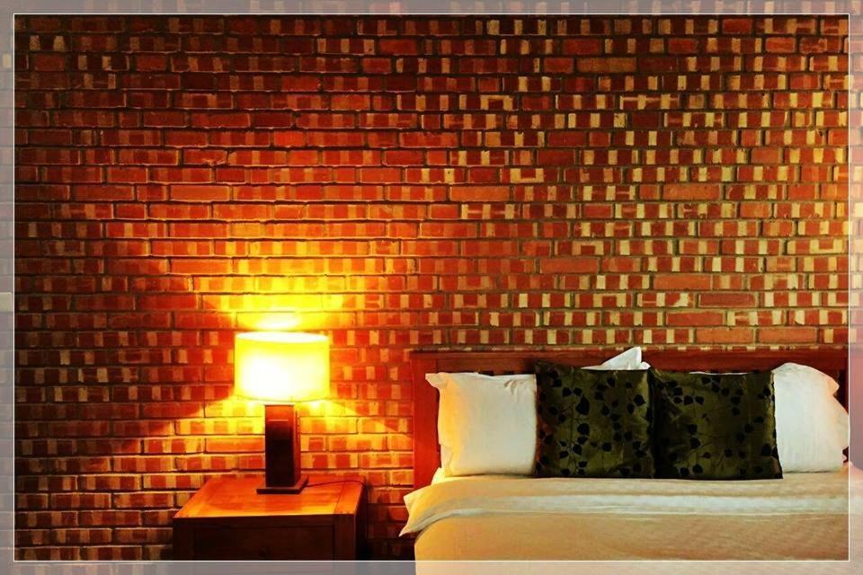Chang House Zhuangwei ภายนอก รูปภาพ