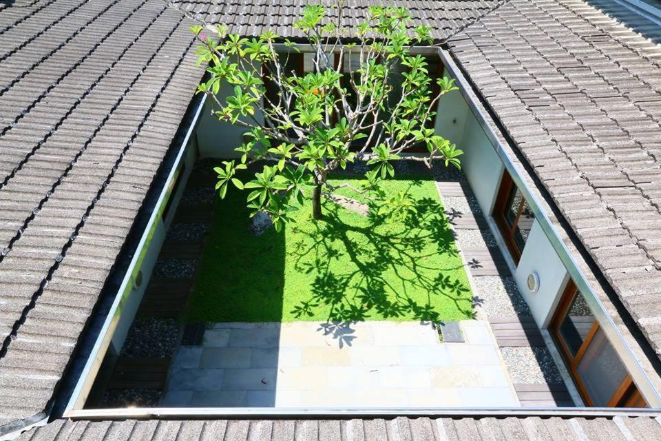 Chang House Zhuangwei ภายนอก รูปภาพ